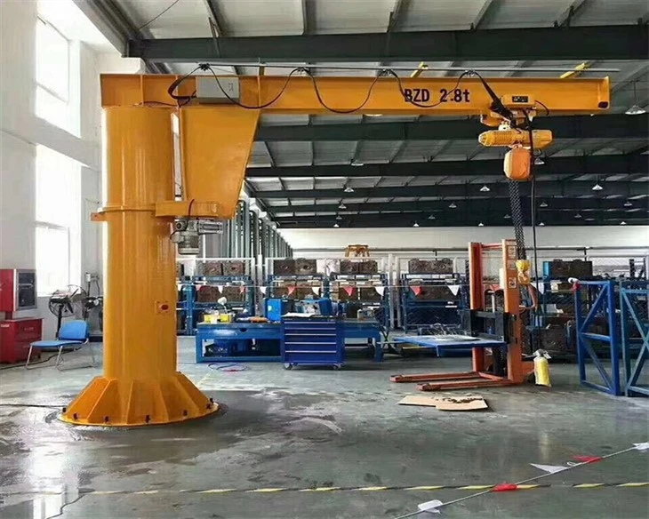 2T Jib Crane