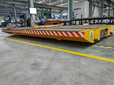 سبد انتقال برقی -1 t -200 t