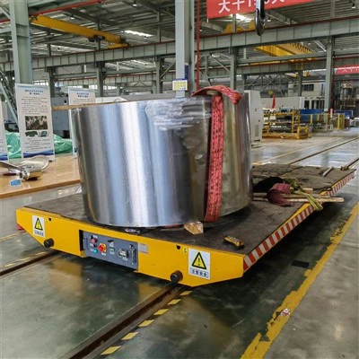 سبد انتقال برق مواد